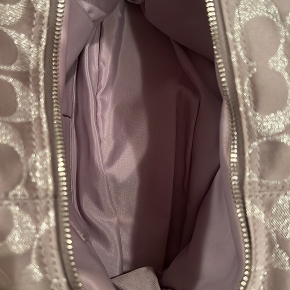 Coach Shoulder Bag - Picture 9 of 16